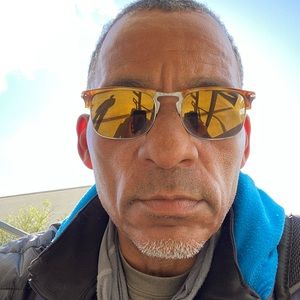 Meet your Posher, Scott